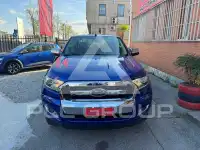2017 Ford RANGER