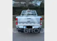 2017 Ford RANGER