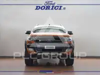 2017 Ford RANGER