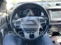2017 Ford RANGER