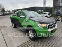2017 Ford RANGER