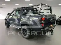 2017 Ford RANGER