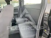 2017 Ford RANGER