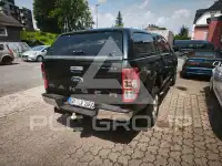 2017 Ford RANGER