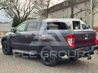 2017 Ford RANGER