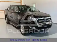 2017 Ford RANGER