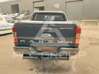 2017 Ford RANGER