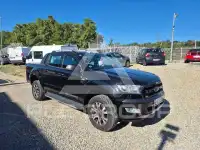 2017 Ford RANGER