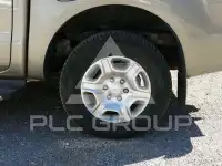 2017 Ford RANGER