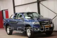 2017 Ford RANGER