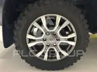 2017 Ford RANGER
