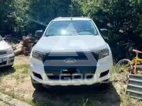 2017 Ford RANGER