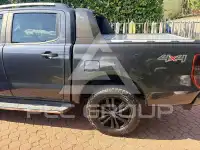 2017 Ford RANGER