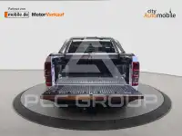 2017 Ford RANGER