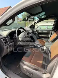 2017 Ford RANGER