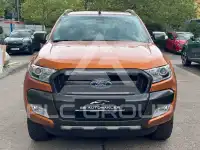 2017 Ford RANGER