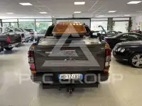 2017 Ford RANGER