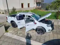 2017 Ford RANGER