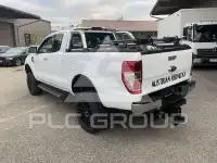 2017 Ford RANGER