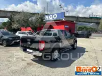 2017 Ford RANGER