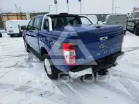 2017 Ford RANGER