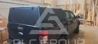 2017 Ford RANGER