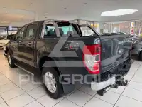 2017 Ford RANGER