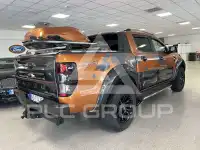 2017 Ford RANGER