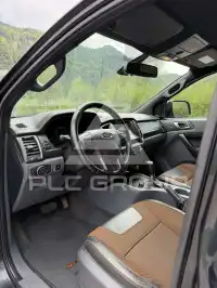 2017 Ford RANGER