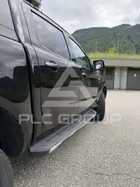 2017 Ford RANGER