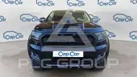 2017 Ford RANGER