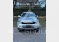 2017 Ford RANGER