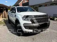2017 Ford RANGER