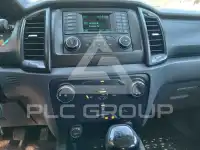 2017 Ford RANGER