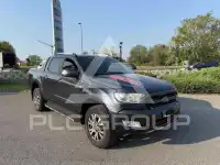 2017 Ford RANGER