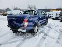 2017 Ford RANGER