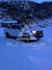 2017 Ford RANGER