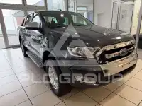 2017 Ford RANGER