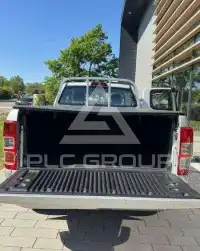 2017 Ford RANGER