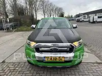 2017 Ford RANGER