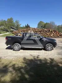 2017 Ford RANGER