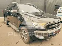 2017 Ford RANGER