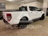 2017 Ford RANGER