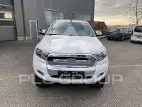 2017 Ford RANGER