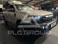 2017 Ford RANGER