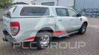 2017 Ford RANGER