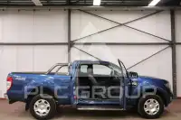 2017 Ford RANGER