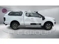 2017 Ford RANGER