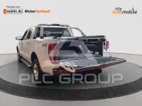2017 Ford RANGER