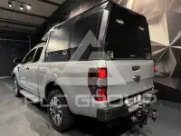 2017 Ford RANGER